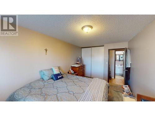 2015 2Nd  N Street Unit# 1214, Cranbrook, BC - Indoor Photo Showing Bedroom