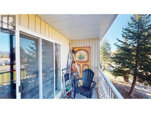 2015 2Nd  N Street Unit# 1214, Cranbrook, BC - Outdoor With Exterior