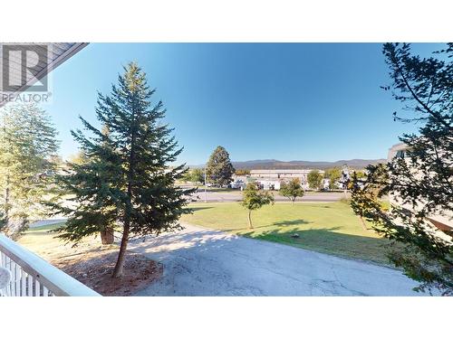 2015 2Nd  N Street Unit# 1214, Cranbrook, BC - Outdoor With View