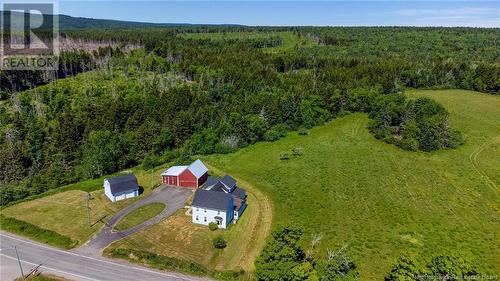 4158 Route 114, Hopewell Cape, NB - Outdoor With View