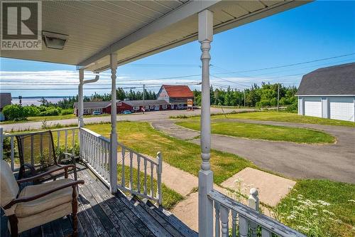 4158 Route 114, Hopewell Cape, NB - Outdoor With View With Exterior