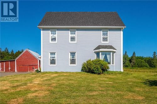 4158 Route 114, Hopewell Cape, NB - Outdoor