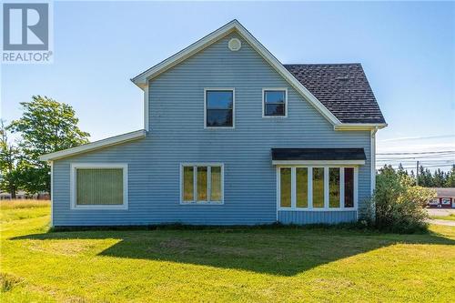 4158 Route 114, Hopewell Cape, NB - Outdoor