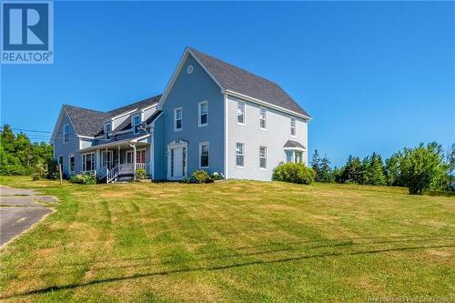 4158 Route 114, Hopewell Cape, NB - Outdoor