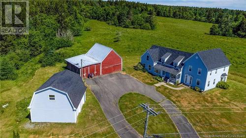 4158 Route 114, Hopewell Cape, NB - Outdoor With View