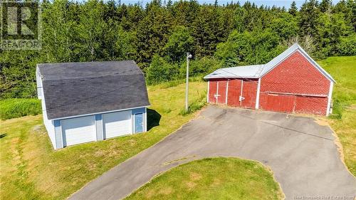 4158 Route 114, Hopewell Cape, NB - Outdoor