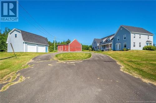 4158 Route 114, Hopewell Cape, NB - Outdoor