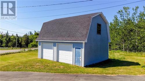 4158 Route 114, Hopewell Cape, NB - Outdoor