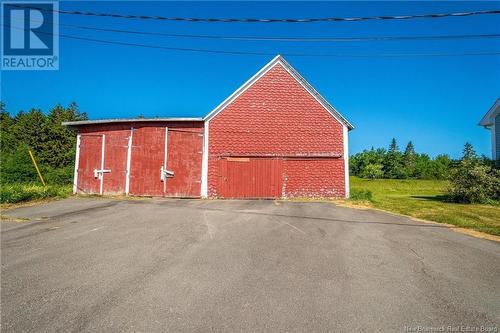 4158 Route 114, Hopewell Cape, NB - Outdoor