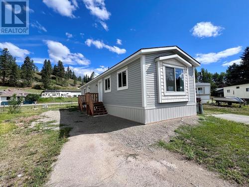 406 Brandlmayr Gate Unit# 45, Princeton, BC 