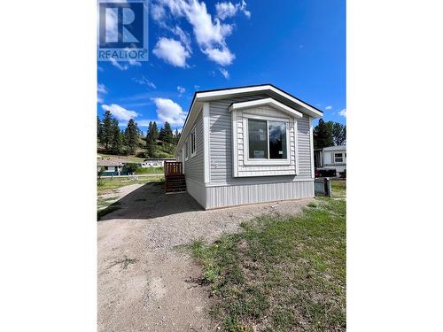 406 Brandlmayr Gate Unit# 45, Princeton, BC 