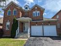 163 Flagstone Way, Newmarket, ON  - Outdoor With Facade 