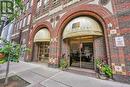 1610 - 25 Grenville Street, Toronto, ON  - Outdoor 