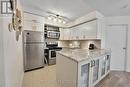 1610 - 25 Grenville Street, Toronto, ON  - Indoor Photo Showing Kitchen With Stainless Steel Kitchen With Upgraded Kitchen 