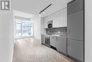 307 - 17 Dundonald Street, Toronto, ON  - Indoor Photo Showing Kitchen 