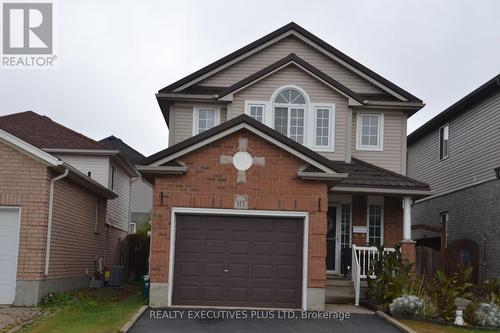 113 Green Gate Boulevard S, Cambridge, ON - Outdoor