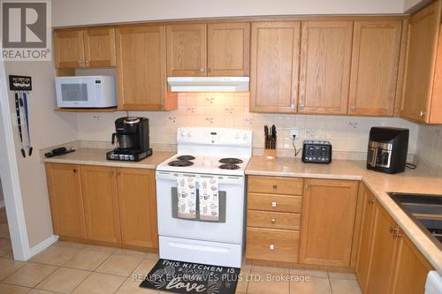 113 Green Gate Boulevard S, Cambridge, ON - Indoor Photo Showing Kitchen With Double Sink