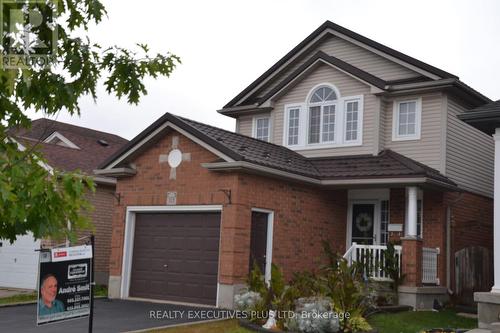 113 Green Gate Boulevard S, Cambridge, ON - Outdoor