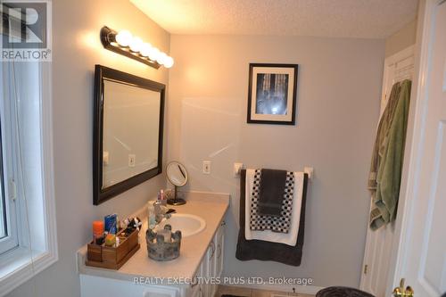 113 Green Gate Boulevard S, Cambridge, ON - Indoor Photo Showing Bathroom