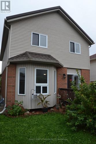 113 Green Gate Boulevard S, Cambridge, ON - Outdoor