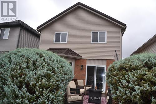 113 Green Gate Boulevard S, Cambridge, ON - Outdoor