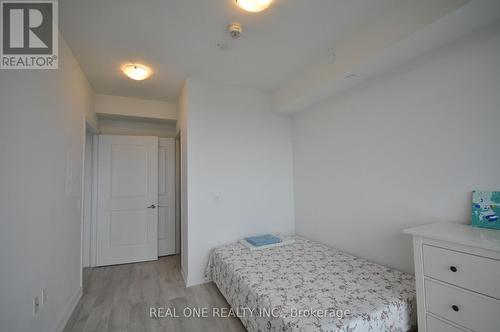 1705 - 4677 Glen Erin Drive, Mississauga, ON - Indoor Photo Showing Bedroom