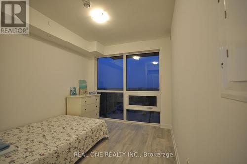 1705 - 4677 Glen Erin Drive, Mississauga, ON - Indoor Photo Showing Bedroom