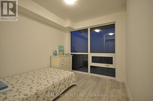 1705 - 4677 Glen Erin Drive, Mississauga, ON - Indoor Photo Showing Bedroom