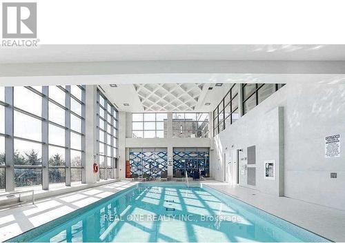 1705 - 4677 Glen Erin Drive, Mississauga, ON - Indoor Photo Showing Other Room With In Ground Pool