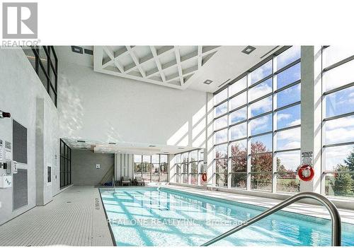 1705 - 4677 Glen Erin Drive, Mississauga, ON - Indoor Photo Showing Other Room With In Ground Pool