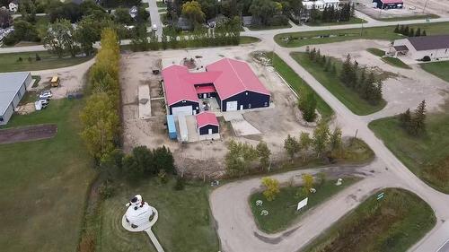 25 Mason Street, Gladstone, MB 