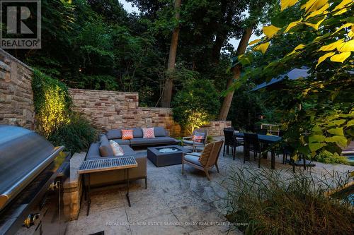 11 Beaumont Road, Toronto, ON - Outdoor With Deck Patio Veranda