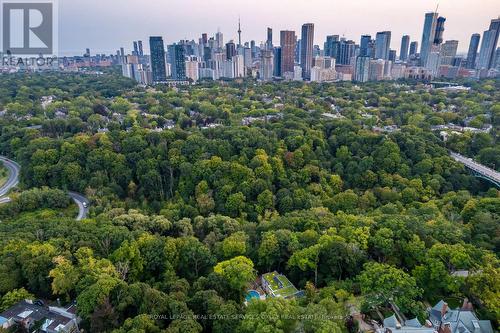 11 Beaumont Road, Toronto, ON - Outdoor With View