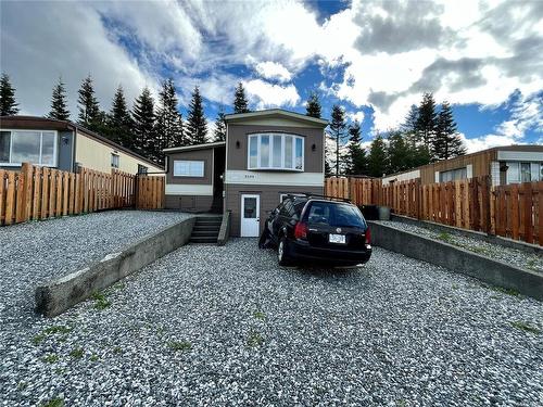 2033 Chelan Cres, Port Mcneill, BC 