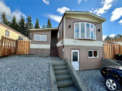 2033 Chelan Cres, Port Mcneill, BC 