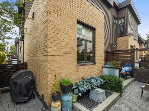 16-1020 Richardson St, Victoria, BC 