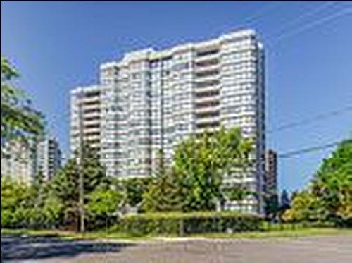 1212-1101 Steeles Ave W, Toronto, ON - Outdoor