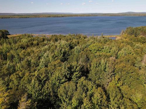 Lot 33 Allan'S Point Road, River Denys, NS 