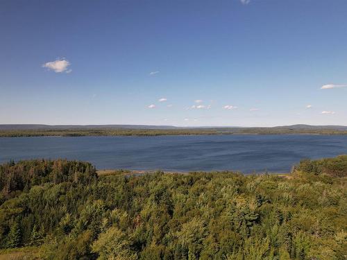 Lot 33 Allan'S Point Road, River Denys, NS 