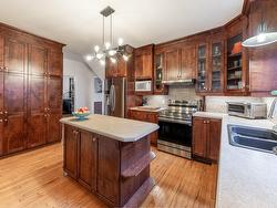 Kitchen - 