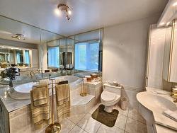 Ensuite bathroom - 