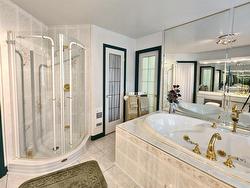 Ensuite bathroom - 