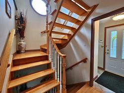 Staircase - 