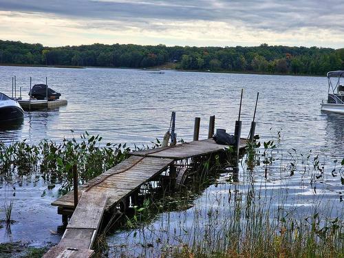 633 Rue Lalande, Saint-André-D'Argenteuil, QC - Outdoor With Body Of Water With View