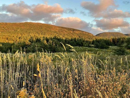 Cabot Trail, Point Cross, NS 