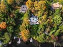 Aerial photo - 329 Ch. Sunny Side, Wentworth-Nord, QC  - Outdoor 