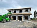 En construction - 191 Rue Elsie, Salaberry-De-Valleyfield, QC  - Outdoor 