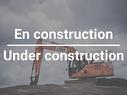 En construction - 191 Rue Elsie, Salaberry-De-Valleyfield, QC  - Outdoor 