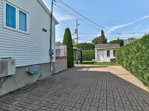 Autre - 280 Rue Des Bégonias, Sainte-Catherine, QC - Outdoor With Exterior