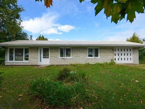 FaÃ§ade - 2925 Ch. Royal, Sainte-Famille-De-L’Île-D’Orléans, QC - Outdoor